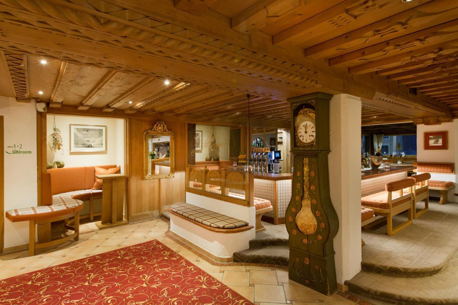 Hotel Albona Nova Zuers Luaran gambar