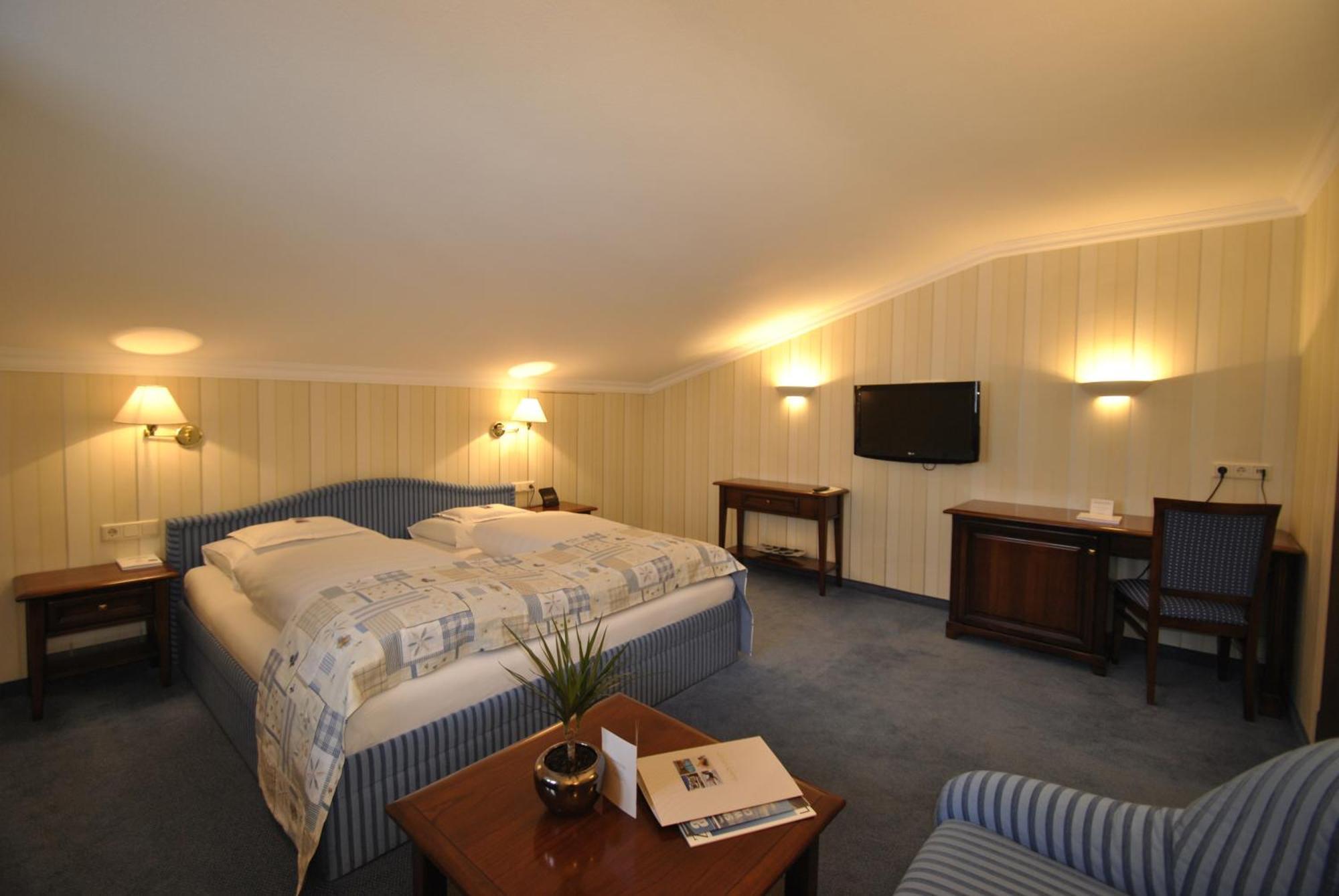 Hotel Albona Nova Zuers Luaran gambar