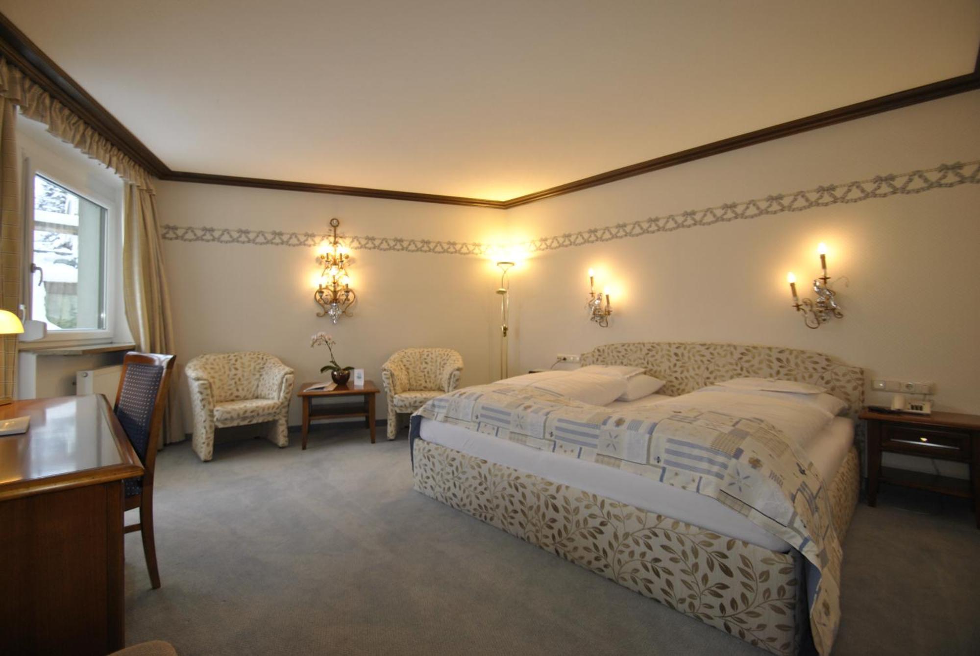 Hotel Albona Nova Zuers Luaran gambar