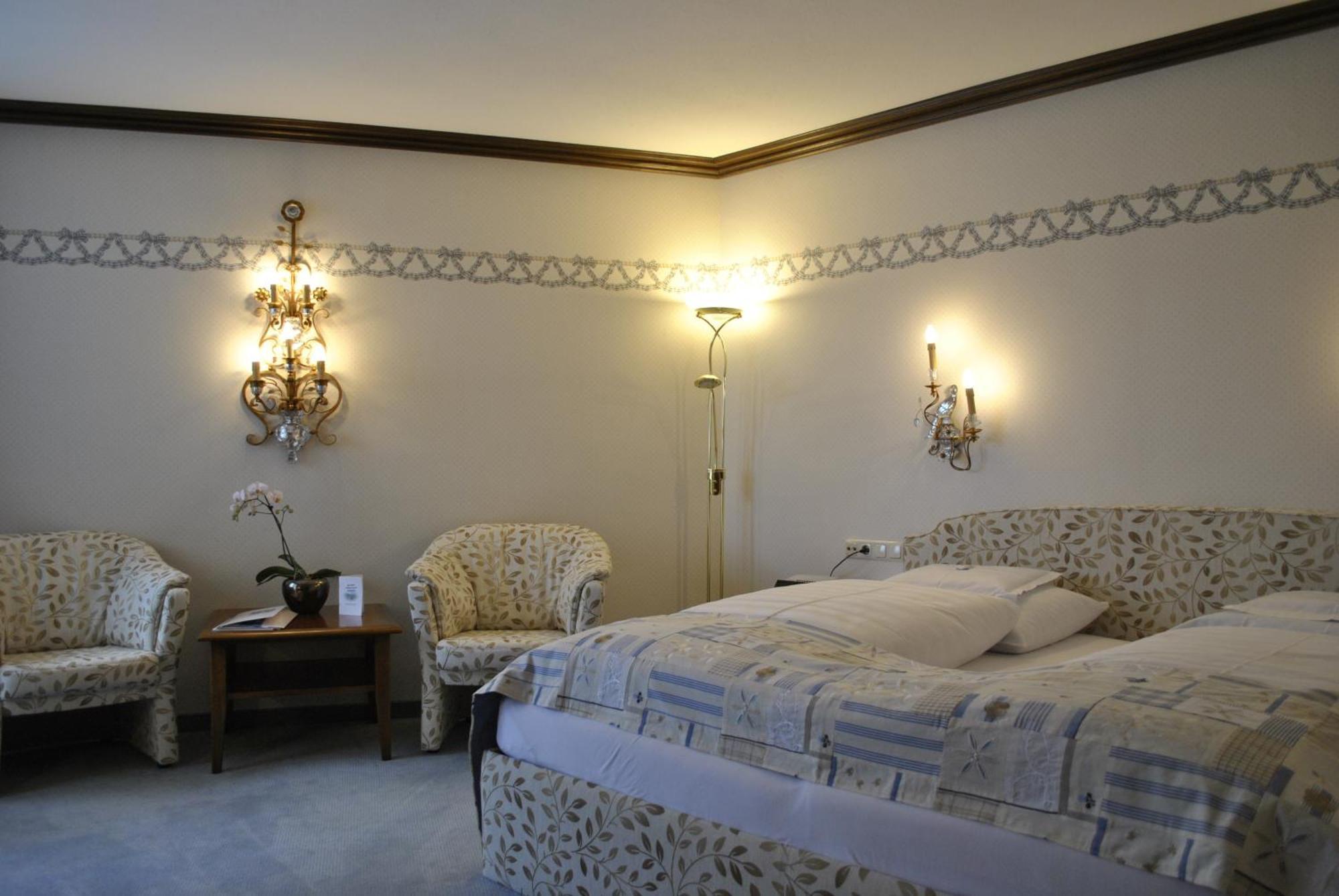 Hotel Albona Nova Zuers Luaran gambar