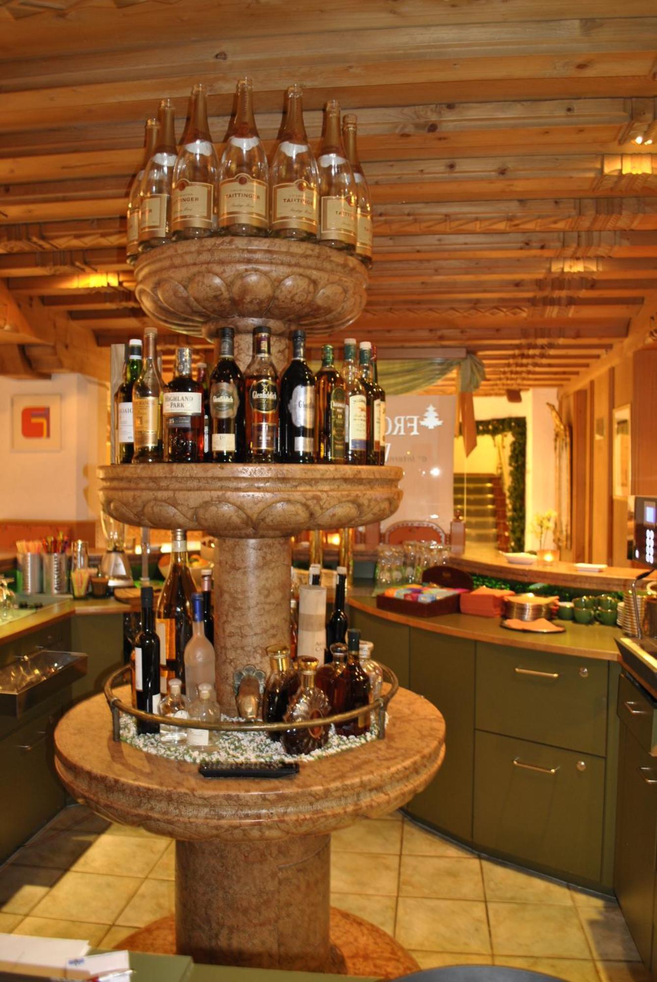 Hotel Albona Nova Zuers Luaran gambar