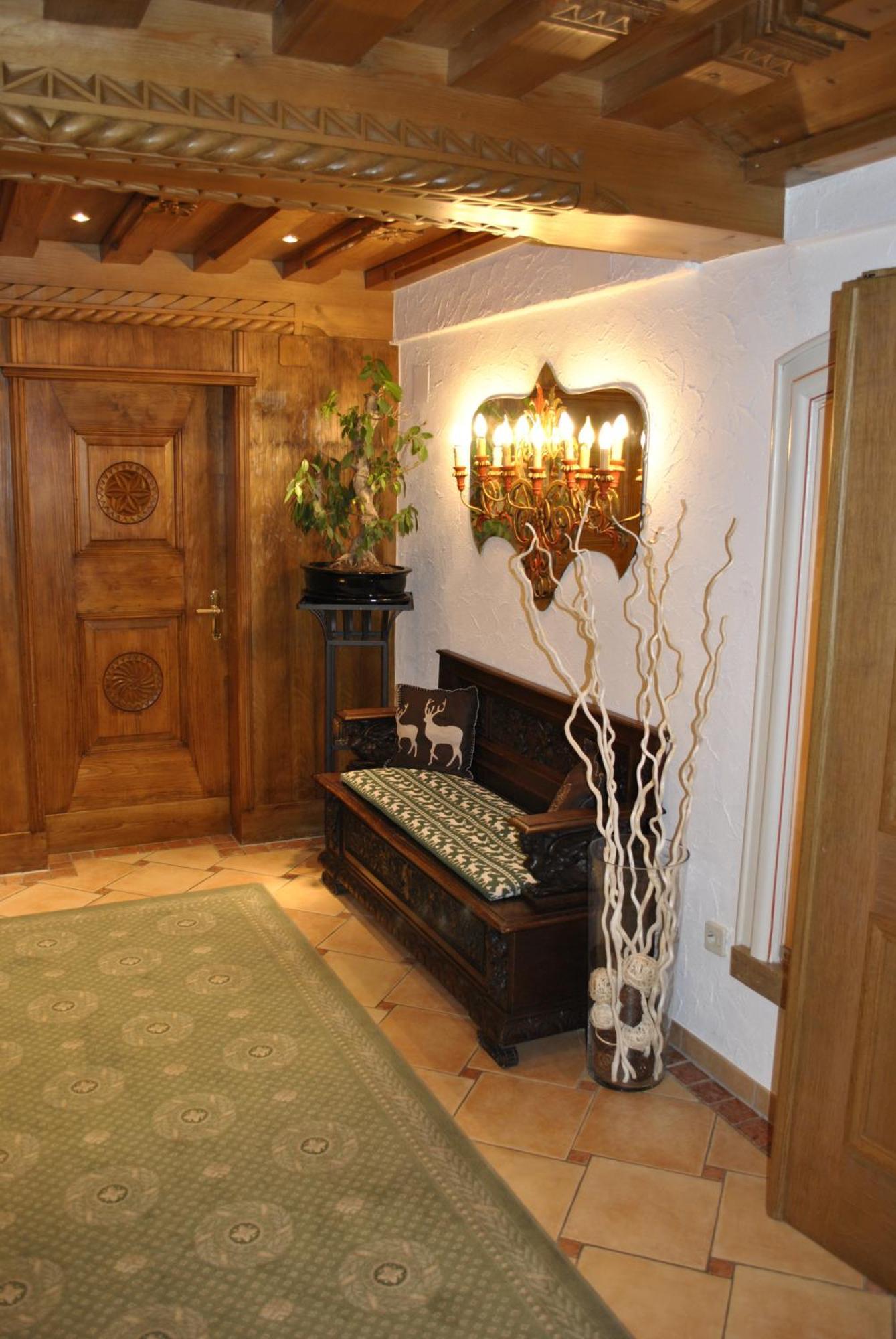 Hotel Albona Nova Zuers Luaran gambar